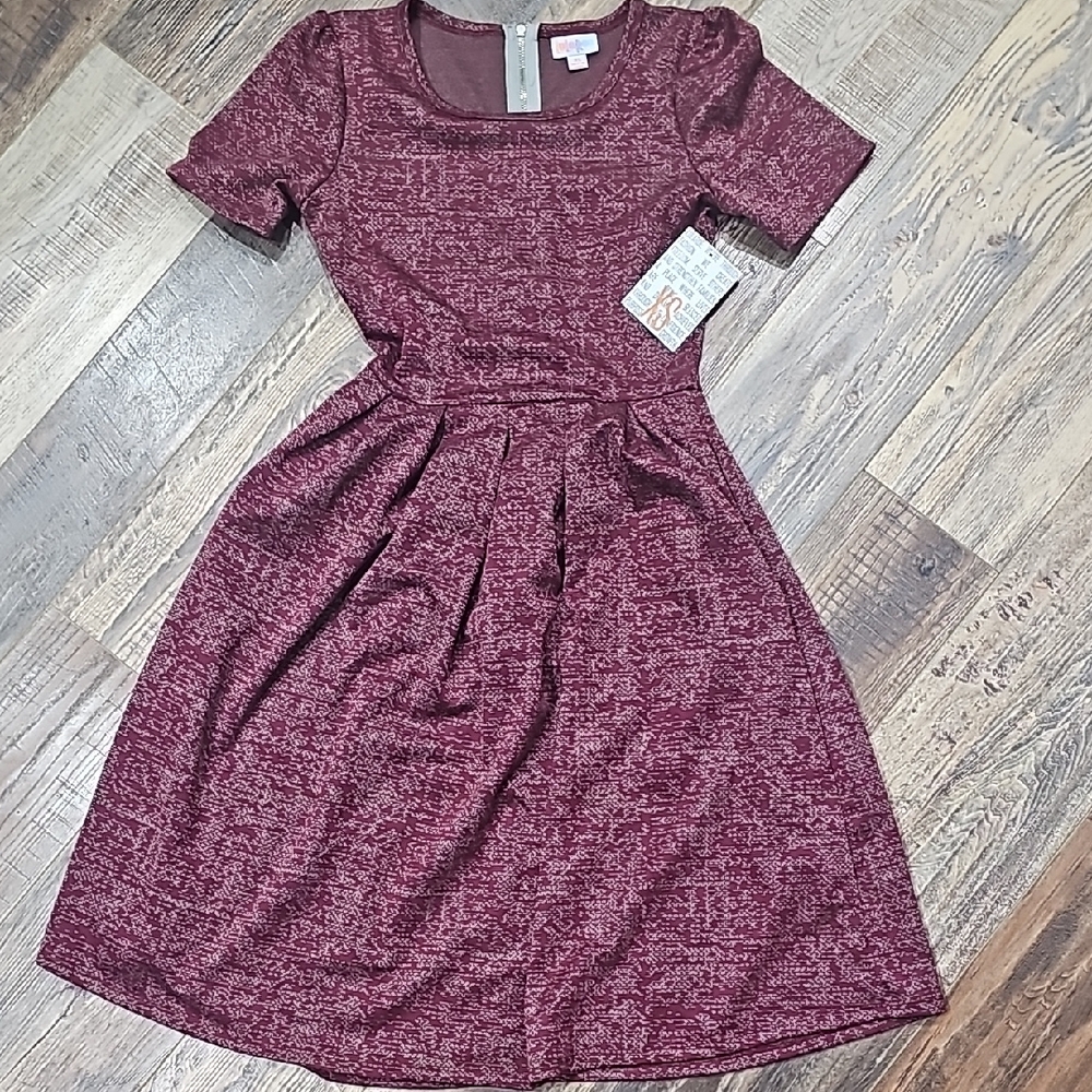 LulaRoe Amelia